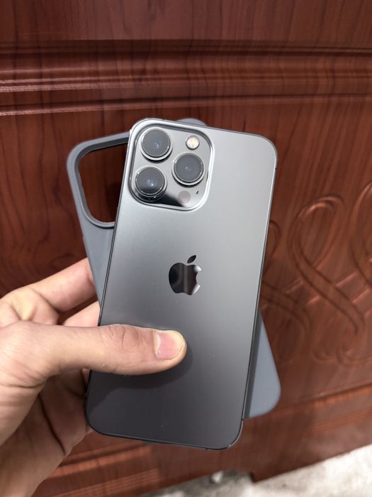 Обмен айфон 13 про