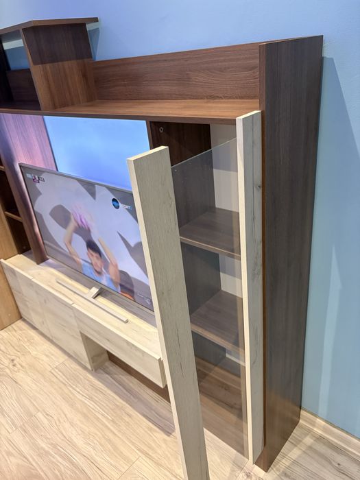 Секция за телевизор