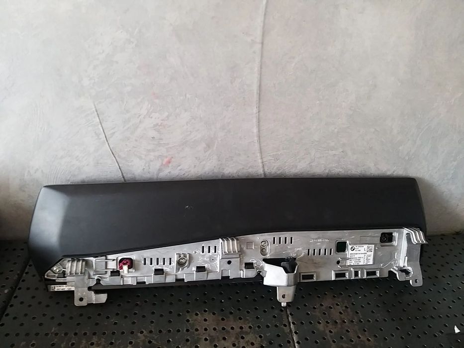 Ecran display navigatie ceasuri bord bmw x2 u10 5b3dc66 5a2aef8 12822810