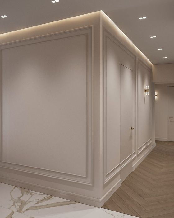 Ремонт под ключ Remont ishlari