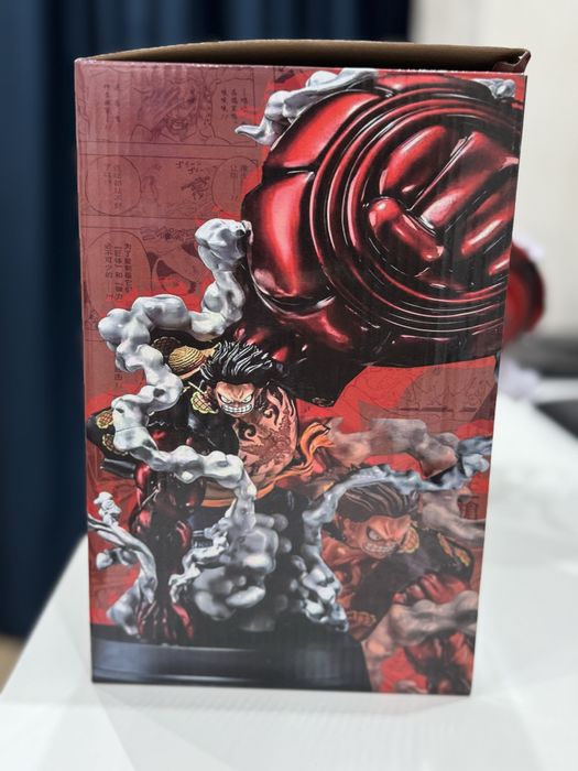 фигурка One piece (Ван пис)