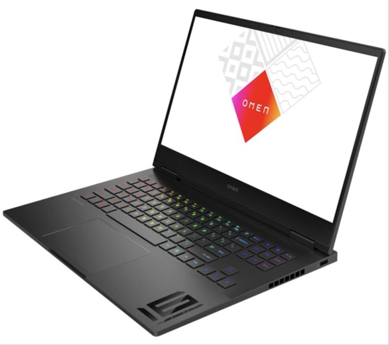 Laptop Gaming HP OMEN RTX 4080, I7 13700HX, 64gb RAM DDR5
