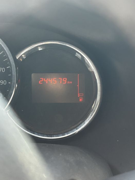 Dacia logan 2014 primul proprietar 1.2  GPL+benzina
