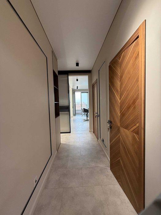 2-х Комнатная квартира в "НРГ ПАРК