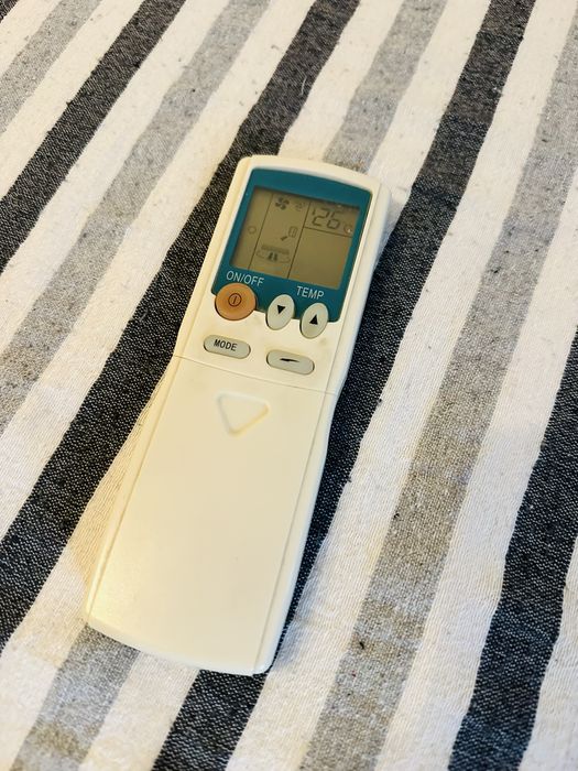 Климатик OSAKA 12000BTU