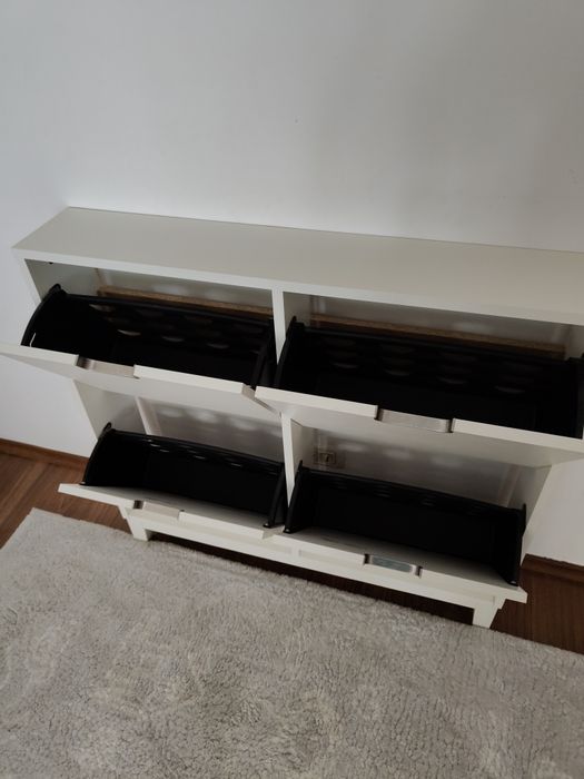 Pantofar îngust IKEA