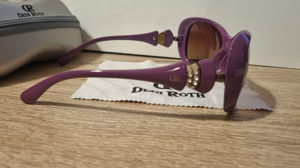 Слънчеви очила Deni Roth by KWIAT