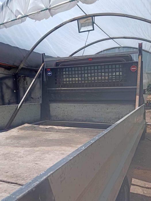 Vand mercedes sprinter 2.2 euro3