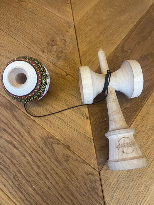 Broken Black Jack AntiSkid