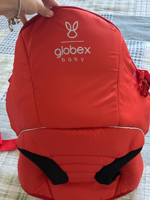 Кенгуру рюкзак для детей НОВЫЙ