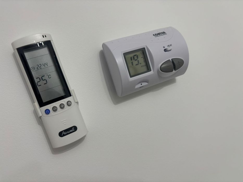 Închiriez Garsoniera Militari Residence + Loc de Parcare