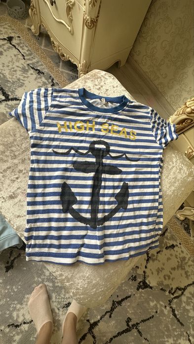 Вещи для мальчика