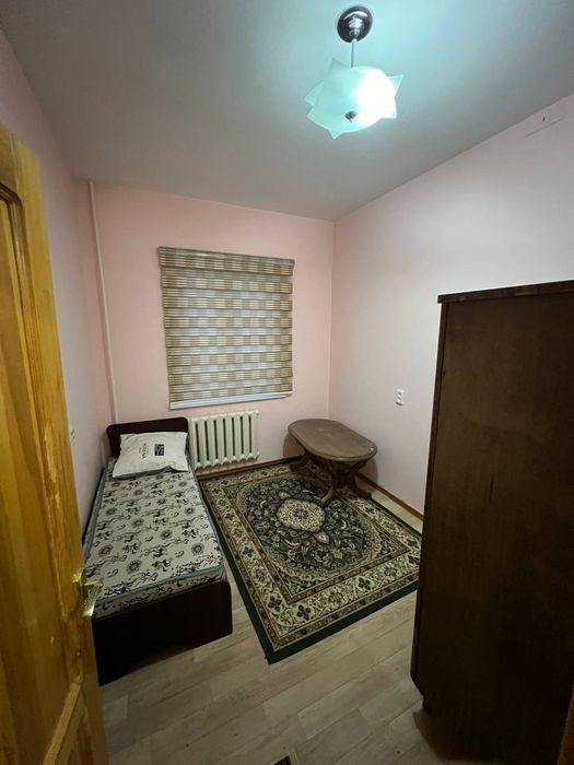 Срочно! Продаётся квартира на Ферузе