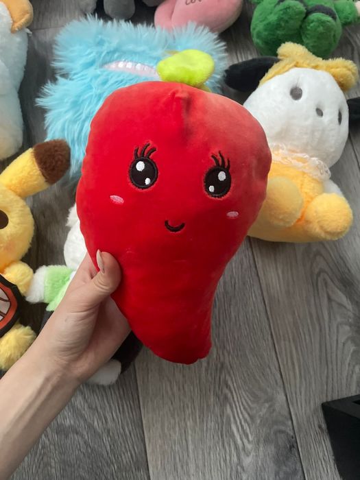 Продам игрушки..