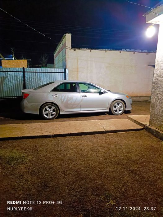 Продается Камри 50 SE+