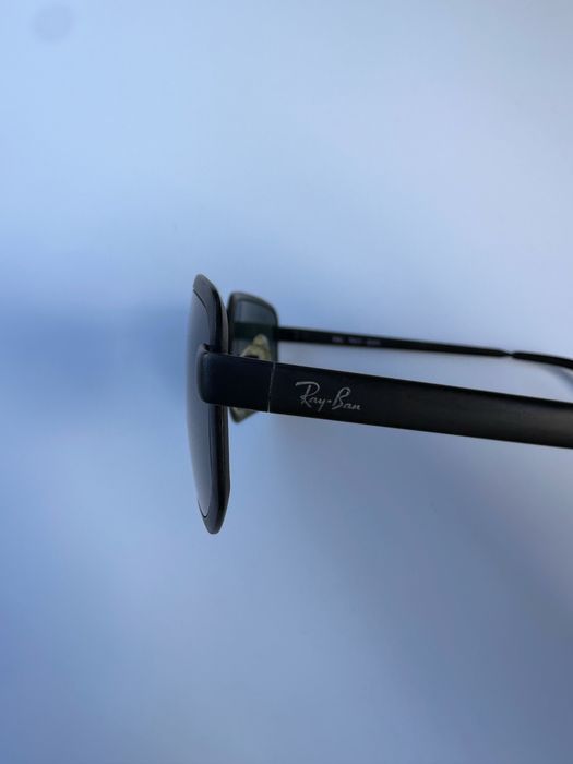 Ray Ban Bausch&Lomb USA W2805