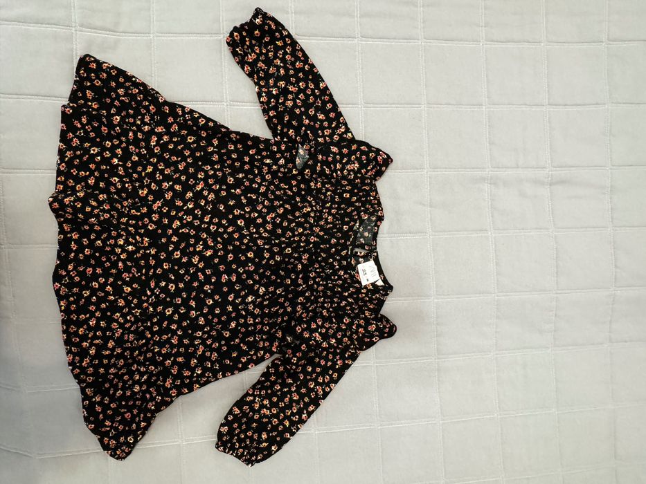 Платье Zara для девочки