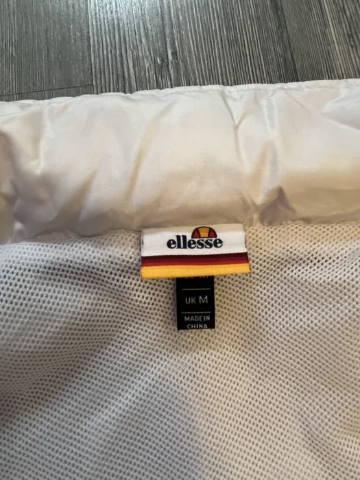 Мъжка ветровка Ellesse /M/