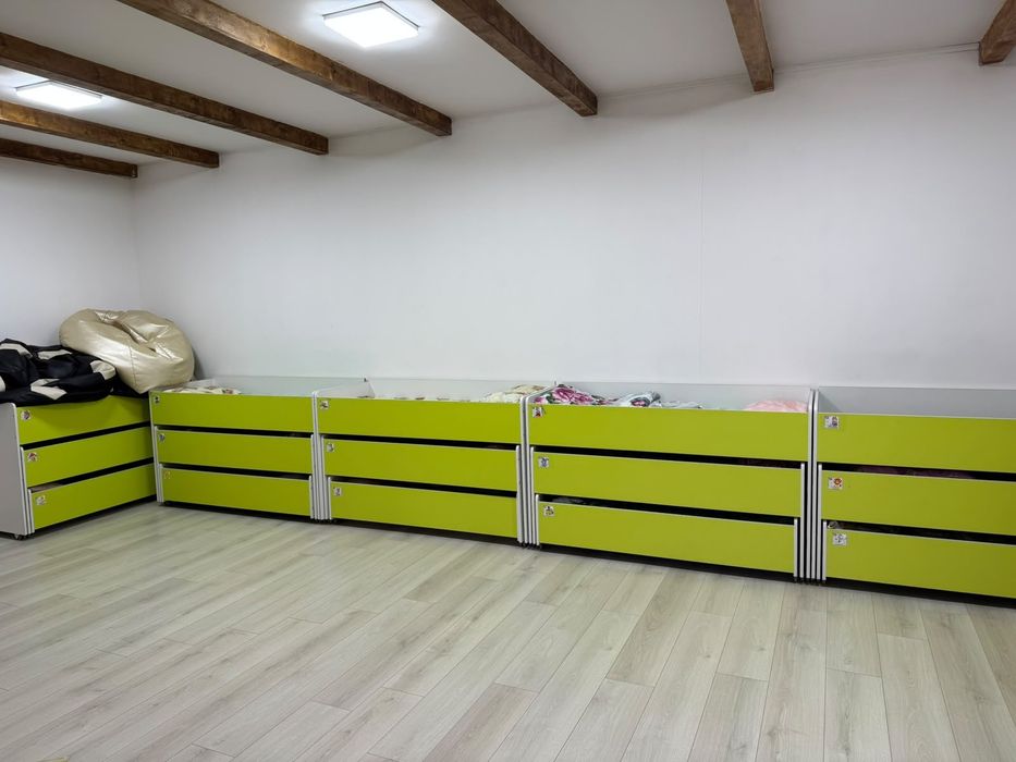 Продам детские кровати