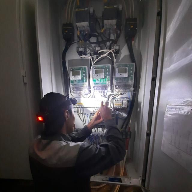 Электрика все виды