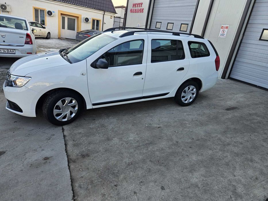 Dacia Logan MCV   de  vanzare