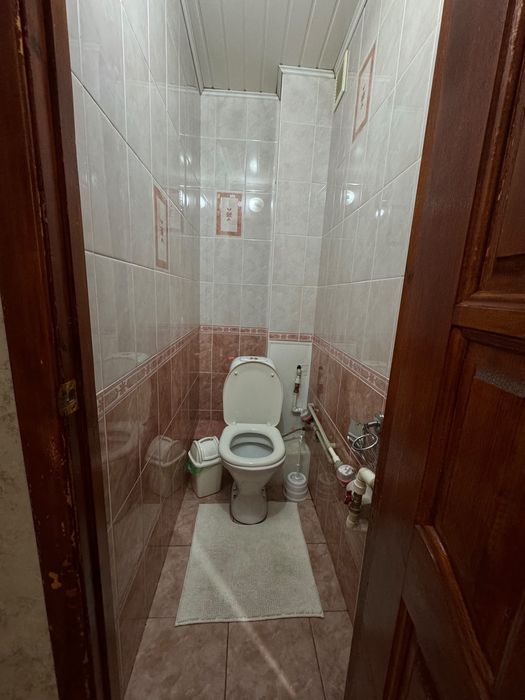 Сдам 3 комнатную квартиру