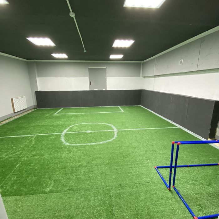 Сдам в аренду 48кв