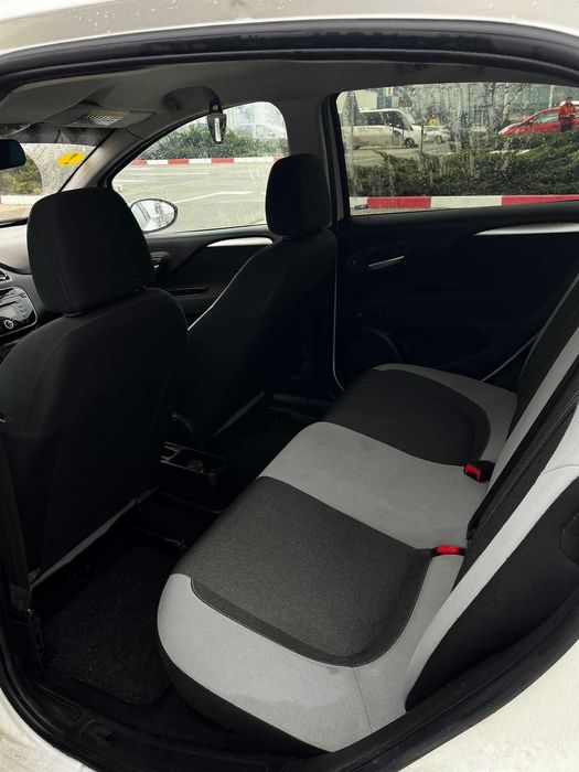 Fiat punto 1.3 multijet