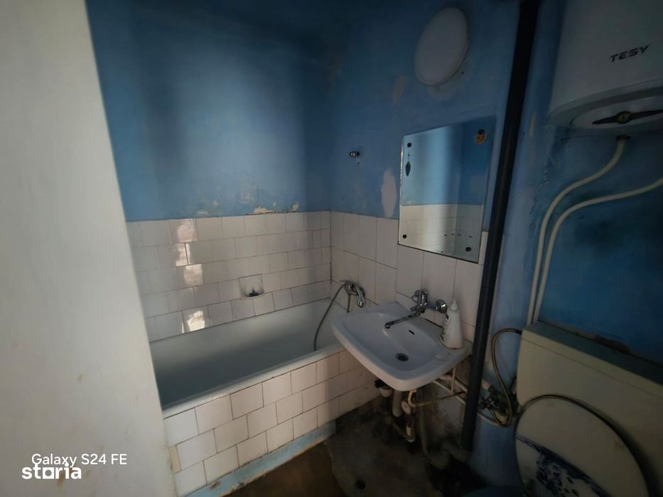 Apartament 3 camere – Etaj 10 – Vedere superbă – Dărmănești