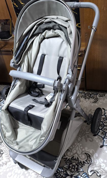 Детская коляска трансформер