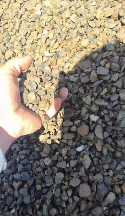 Услуга самосвала ХОВА