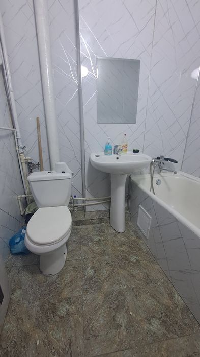 Аренда Авиагородок 3 х комнатная