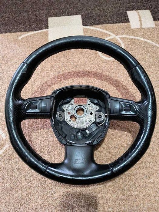 Волан За Ауди/Audi А3/А4/А5/А6