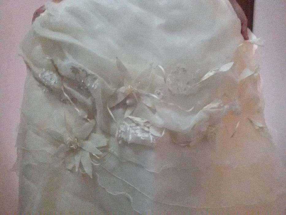 Rochie de mireasa
