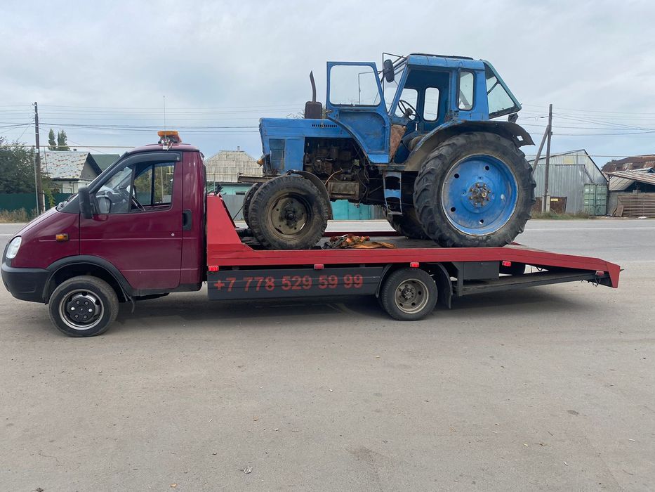 Эвакуатор круглосуточно 24/7