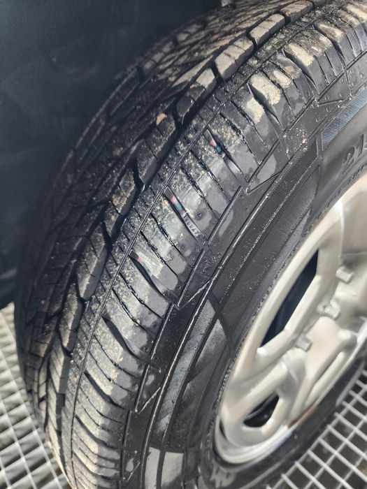 Duster 1,5 diesel 4x4 2012 euro 5