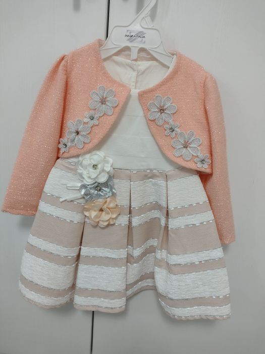 Rochite fete marime 80 -86