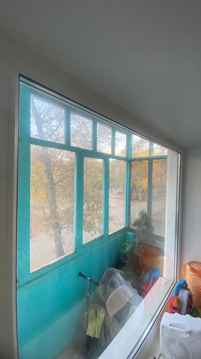 Продам однокомнатную квартиру