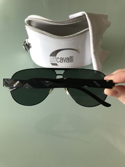 Слънчеви очила Just Cavalli