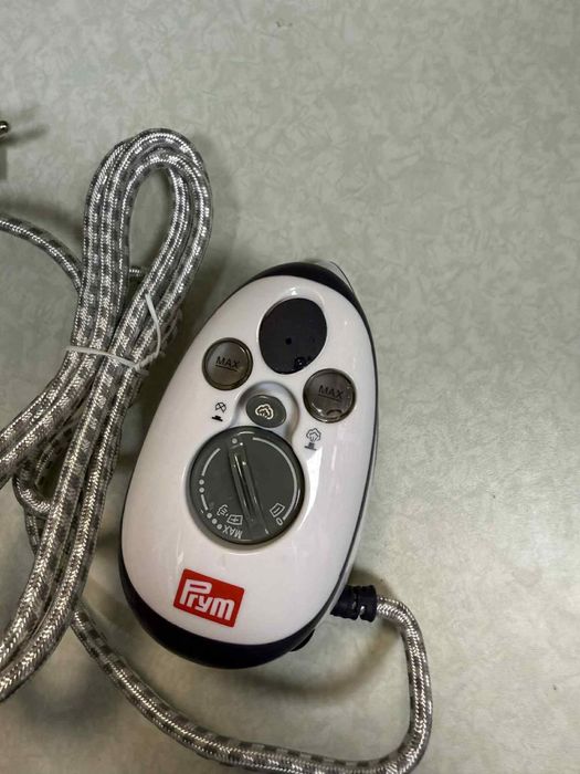 Мини парна ютия Prym