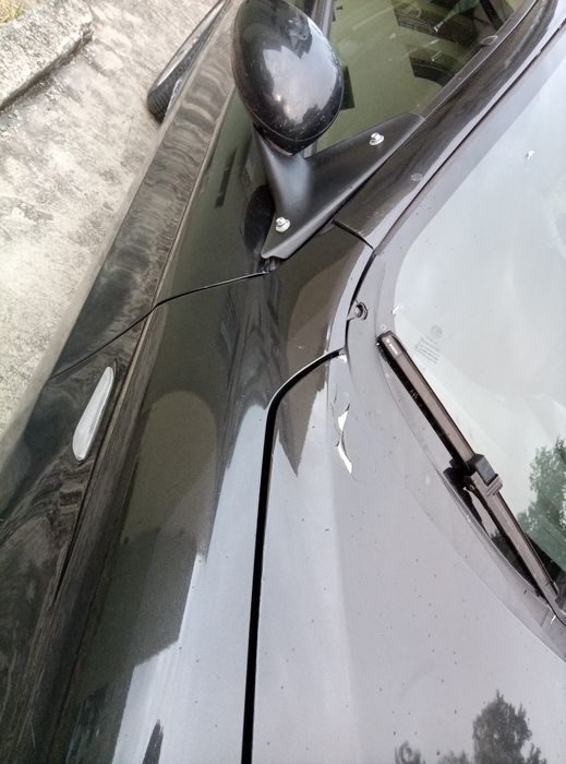 Alfa 147 face бензинова