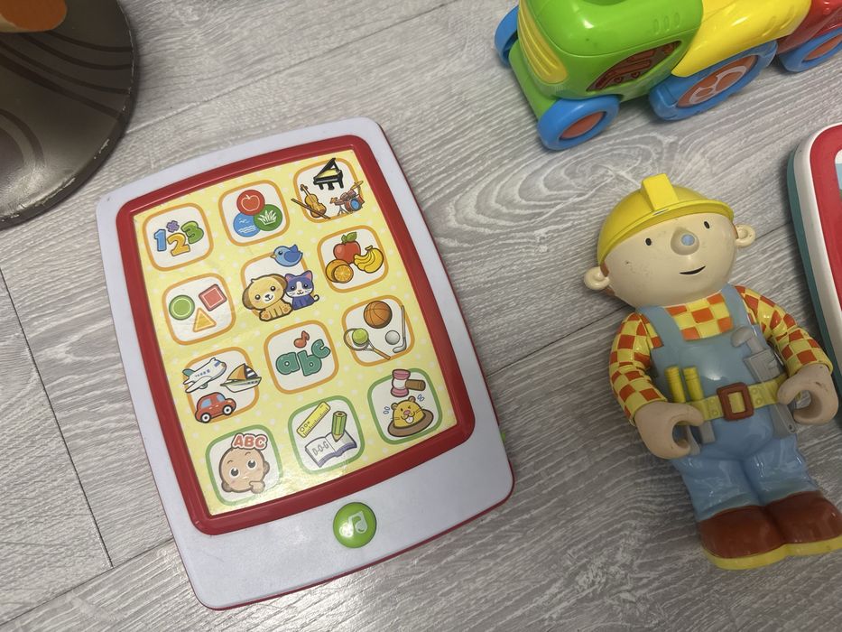 Lot jucarii interactive pt copii