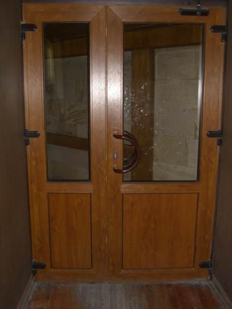 Окна-Двери - Балконы -Лоджии под ключ