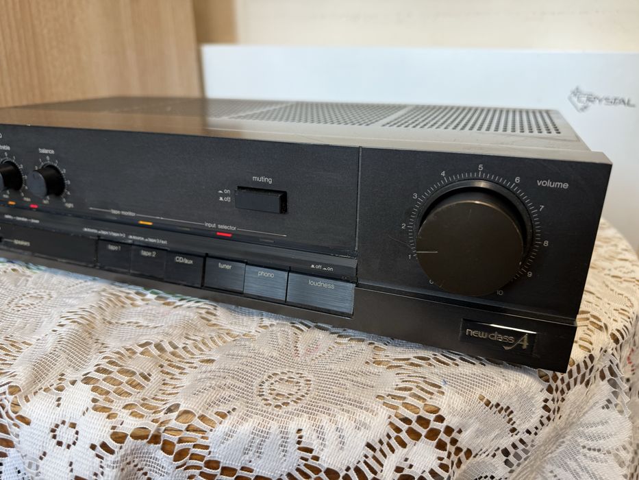 Technice SU-800 Стерео