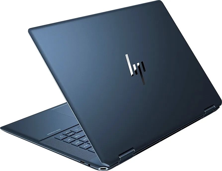 HP Spectre X360 2-in-1 Touchscreen  16" 3K Core i7-12700H  16GB 512GB