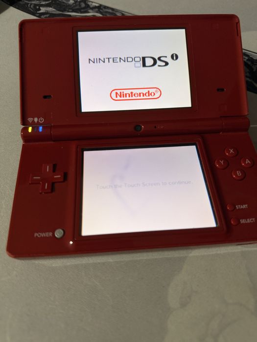 Nintendo DSi ca nou