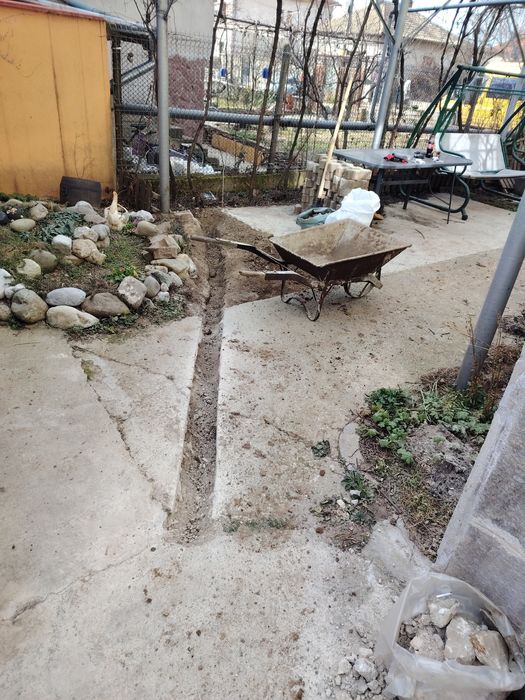 Хамалски услуги .