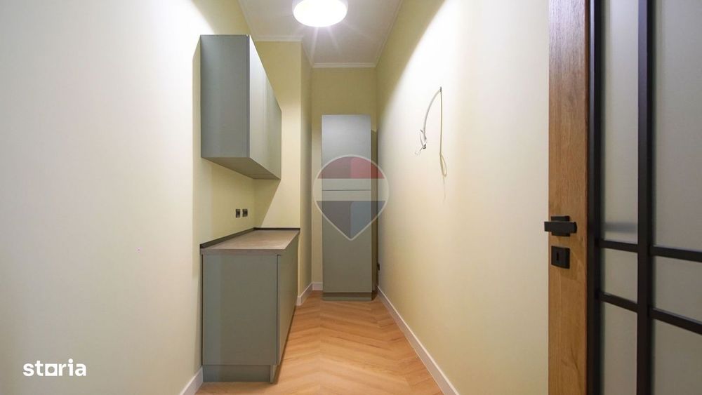 Spațiu de birouri de închiriat – Centrul Civic, Brașov | 80 mp utili