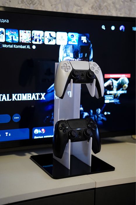 Изготовление подставки для джостиков!