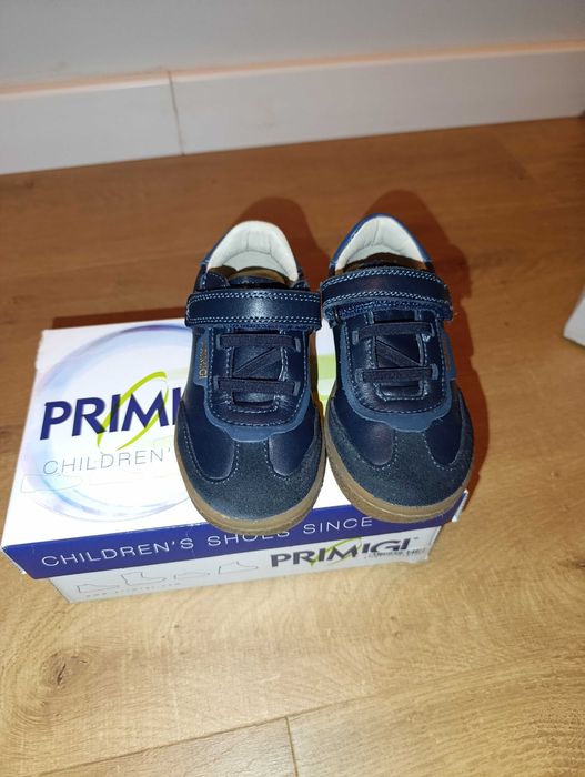 Primigi, din piele, marimea 23